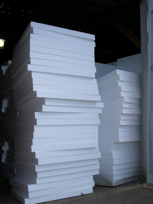 xốp c&aacute;ch nhiệt